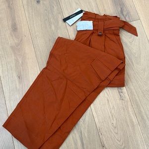 WHO WHAT WEAR women’s trousers